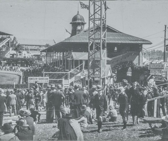 Fellowship Image