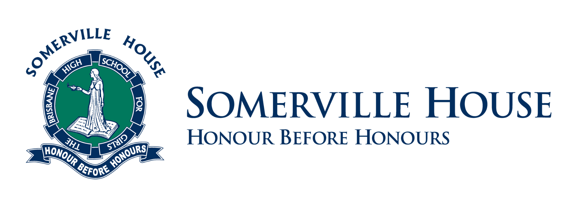 Somerville House