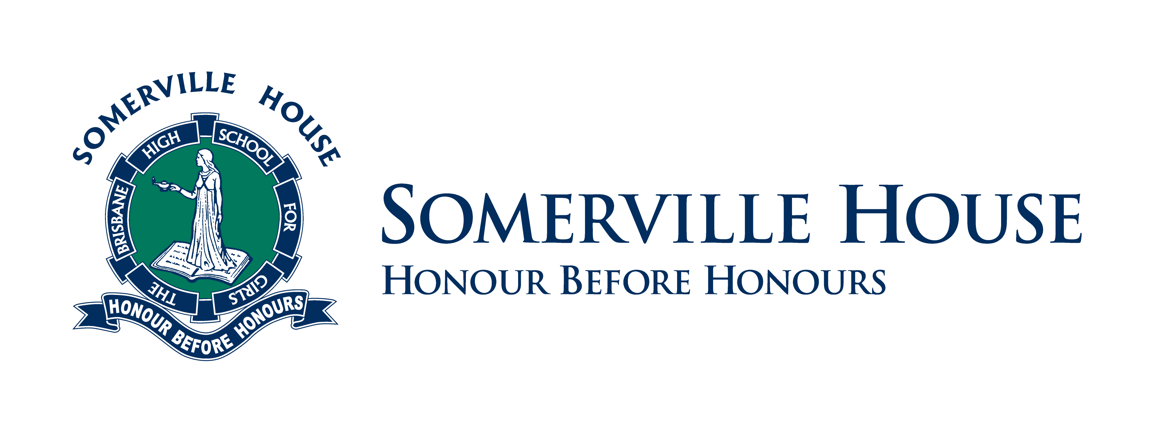 Somerville House