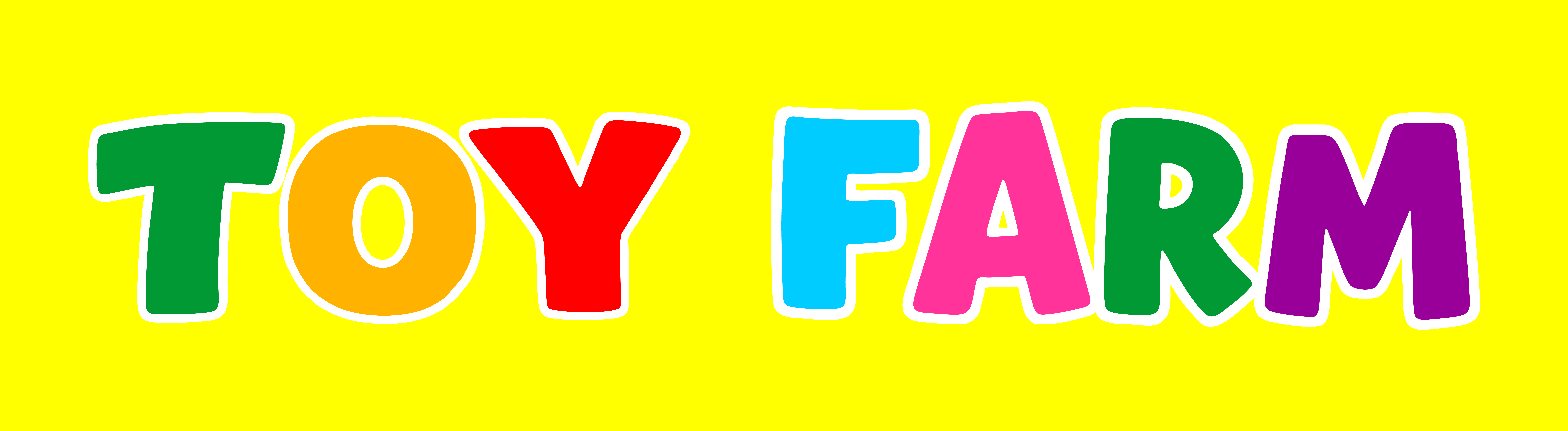 Toy Farm